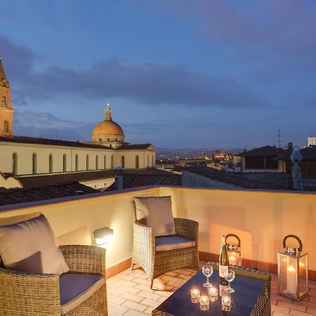 Apartments Florence - Maggioterrace Exterior photo