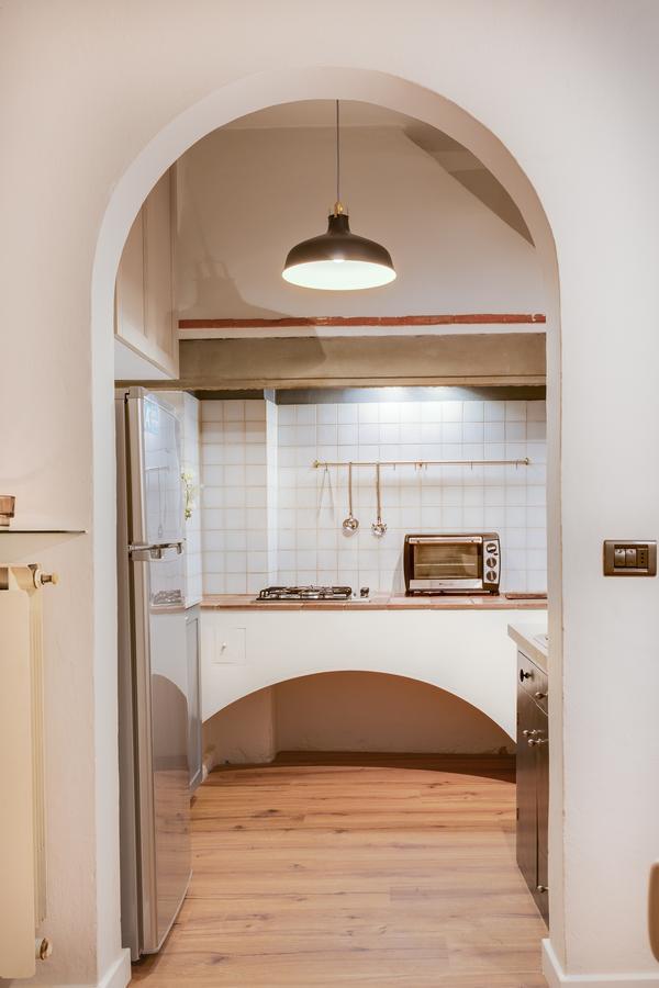 Apartments Florence - Maggioterrace Exterior photo