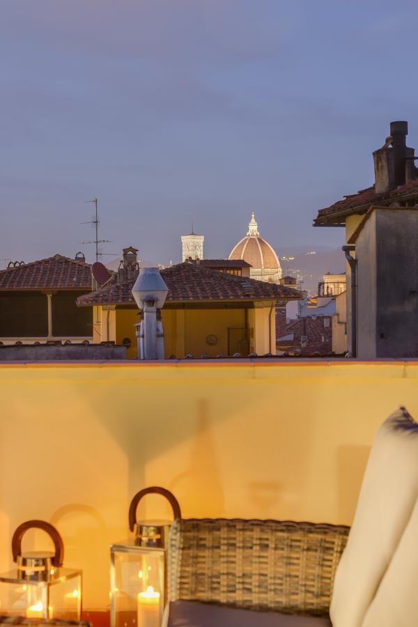 Apartments Florence - Maggioterrace Exterior photo